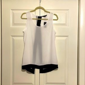 Express sheer Blouse